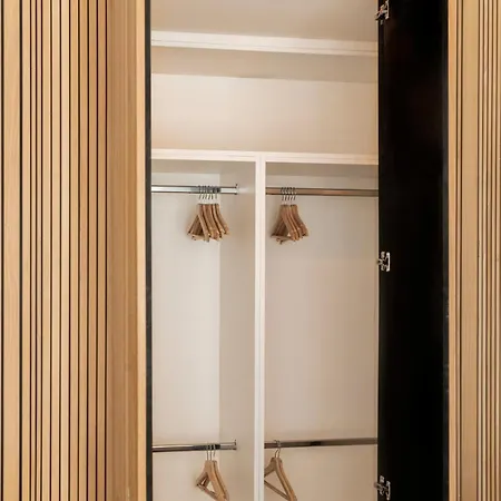 Apartment Flatsforyou Sosa Premium