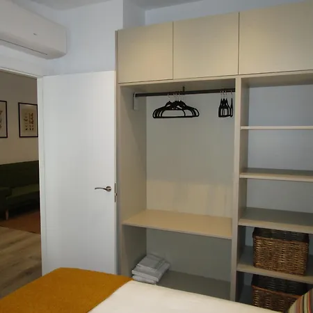 Travel Habitat Ruzafa House Terrace Valencia