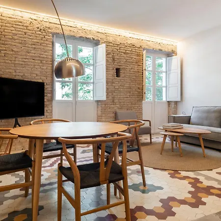 Apartment Flatsforyou Sosa Premium Valencia