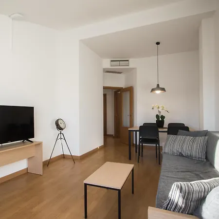 Apartman Flatsforyou Port Attic