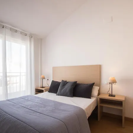 Apartman Flatsforyou Port Attic