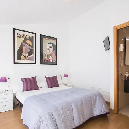 Flatsforyou Port Attic Apartman *