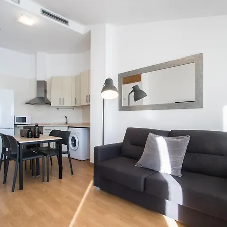 Apartman Flatsforyou Port Attic *