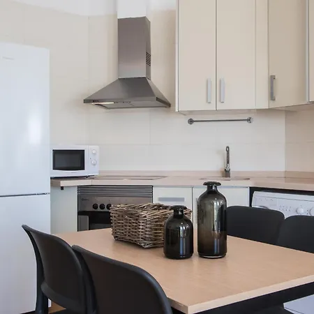 Apartman Flatsforyou Port Attic