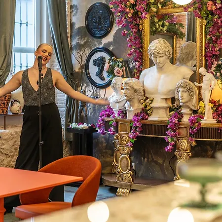 Axel - Adults Only Hotel