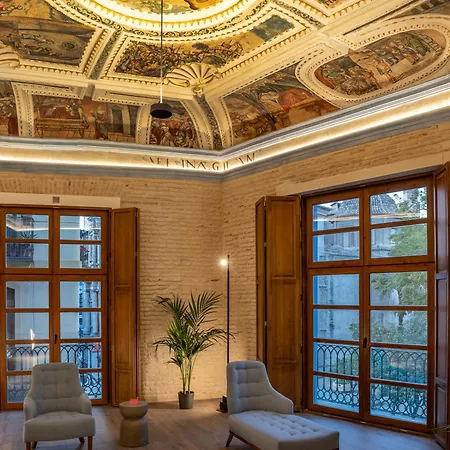 Hotell Axel - Adults Only 4*