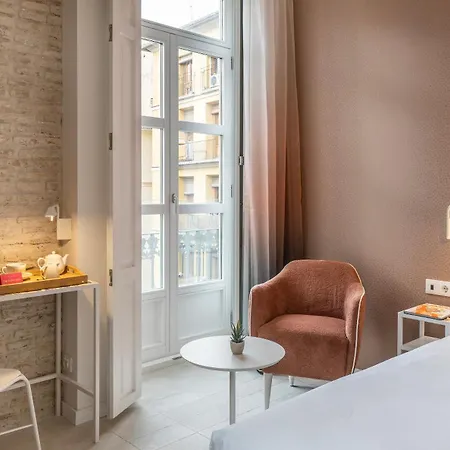 Hotel Axel - Adults Only Valence