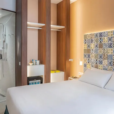 Hotell Axel - Adults Only Valencia