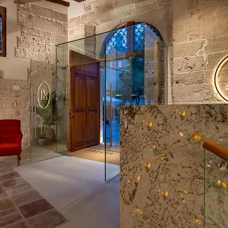Hotell Axel - Adults Only 4*