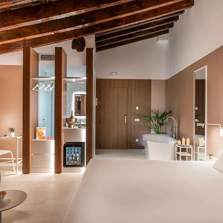 Axel - Adults Only Hotel Valencie