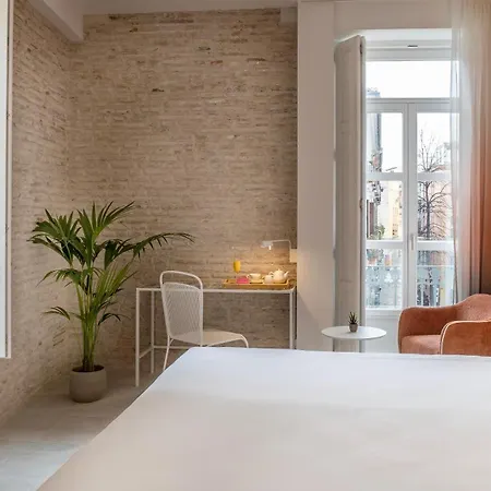 Axel - Adults Only Hotel