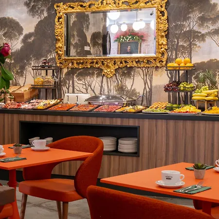 Axel - Adults Only Hotel 4*