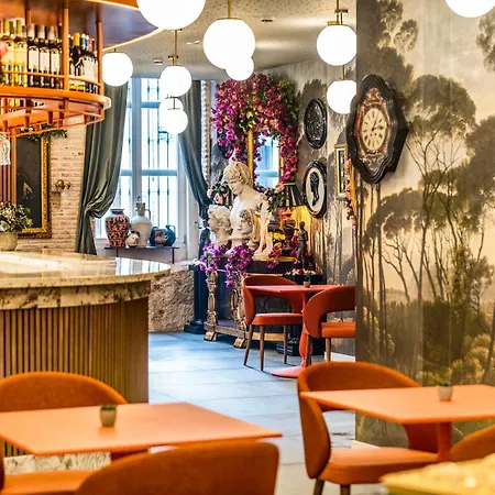 Hotel Axel - Adults Only 4*