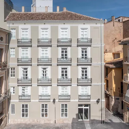 Hotel Axel - Adults Only Valencia