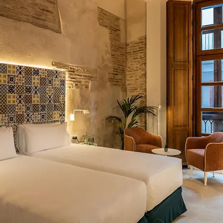 Axel - Adults Only Hotel