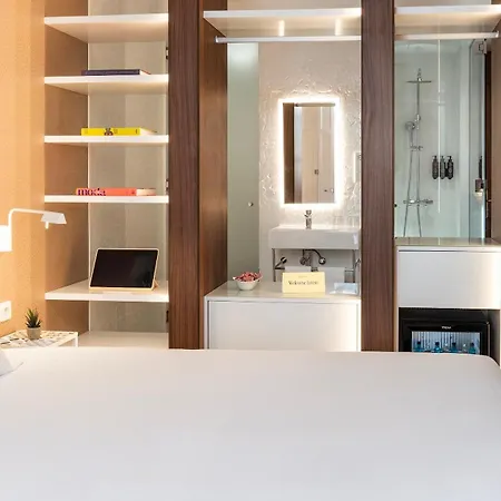 Hotel Axel - Adults Only 4*