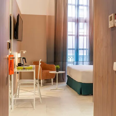 Hotel Axel - Adults Only