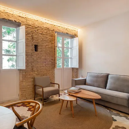 Flatsforyou Sosa Premium Apartment *