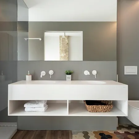 Apartment Flatsforyou Sosa Premium Valencia