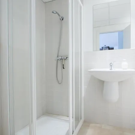 Flatsforyou La Marina Apartment