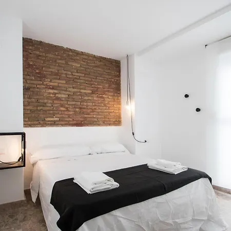 Flatsforyou La Marina Apartment Valencia