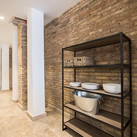 Apartment Flatsforyou La Marina *