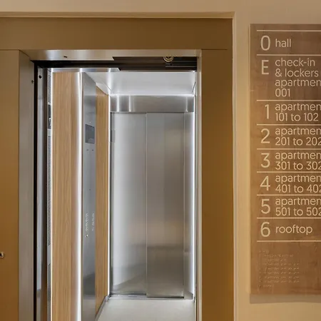 Libere Ruzafa * Valencia