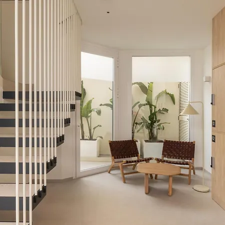 Libere Ruzafa Apartament