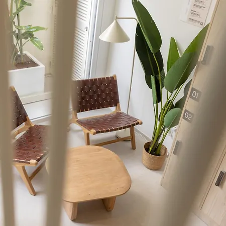 Daire Libere Ruzafa *