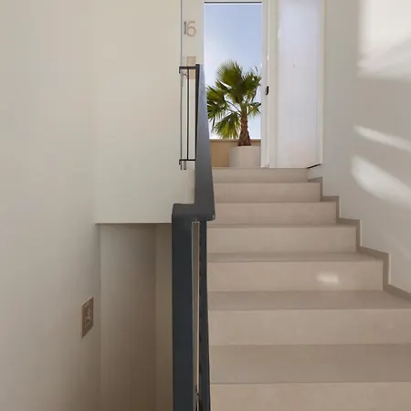 Libere Ruzafa Apartament *