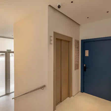 Lejlighed Libere Ruzafa *