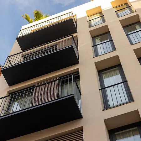 Libere Ruzafa Walencja