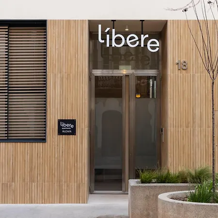 Daire Libere Ruzafa *