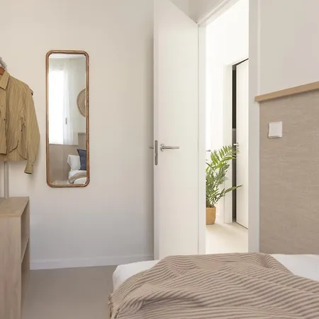 Libere Ruzafa Valensiya