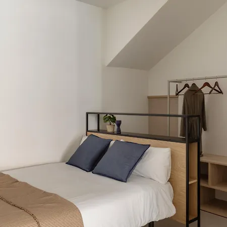 Apartment Libere Ruzafa