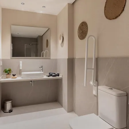 Libere Ruzafa Valensiya