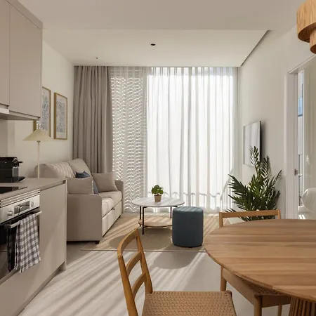 Libere Ruzafa Apartament
