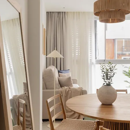 Libere Ruzafa Apartament