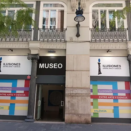 Familiar Centro Historico Plaza Ayuntamiento 