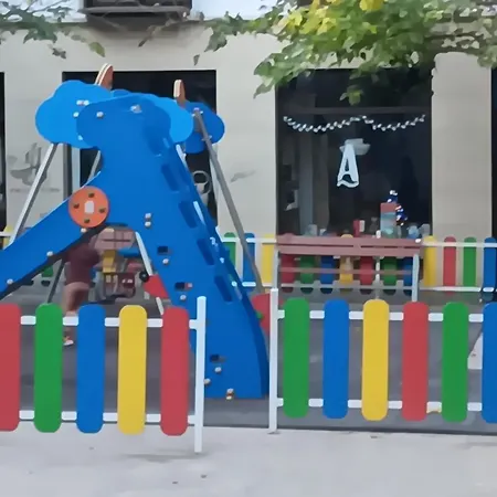 Temporal Familias, Turismo, Estudiantes Y Trabajo 