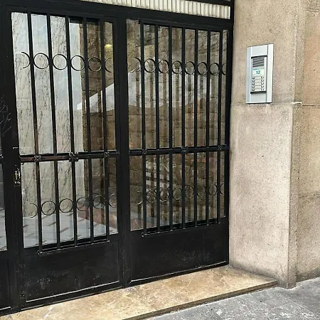 Familiar Centro Historico Plaza Ayuntamiento 