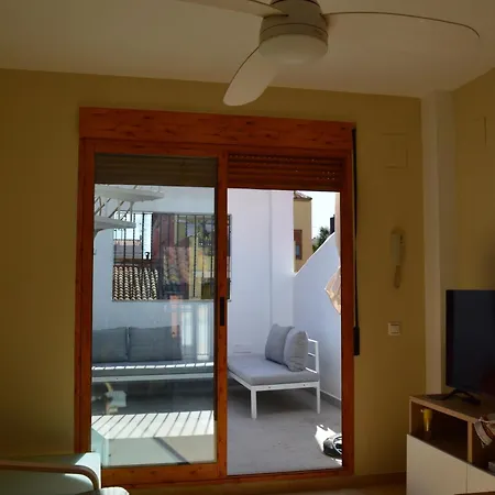 Barraca Сasa de vacaciones