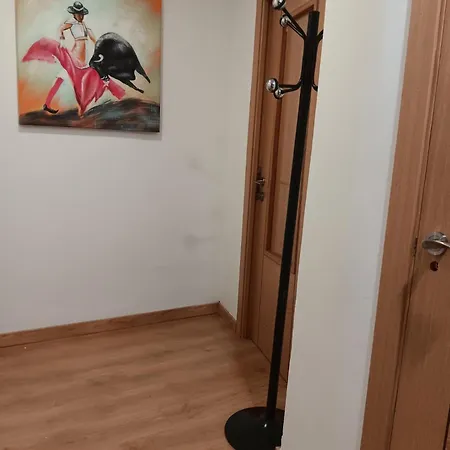 Appartement Temporal Familias, Turismo, Estudiantes Y Trabajo 