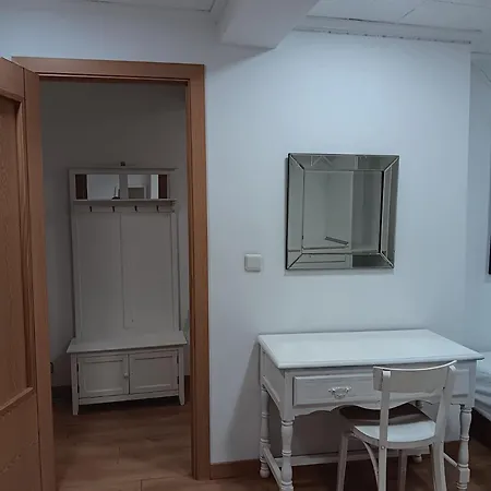 Appartement Temporal Familias, Turismo, Estudiantes Y Trabajo 