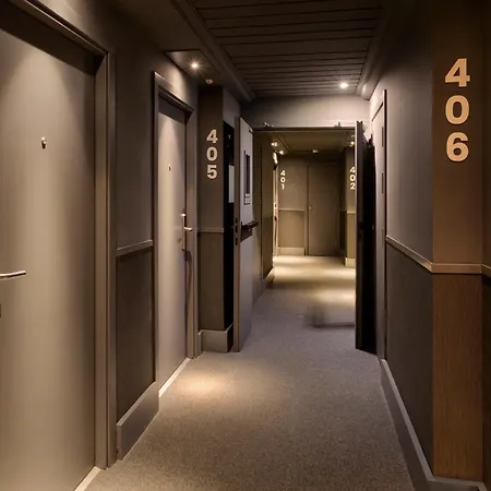 Hotel Ciudad De Ciencias Valenza