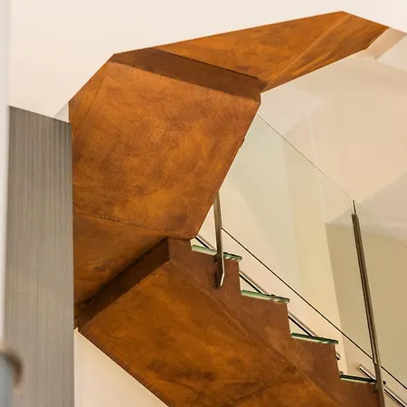 Lejlighed Parker The Urban Flats *