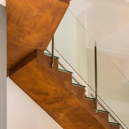 דירה Parker The Urban Flats ולנסיה