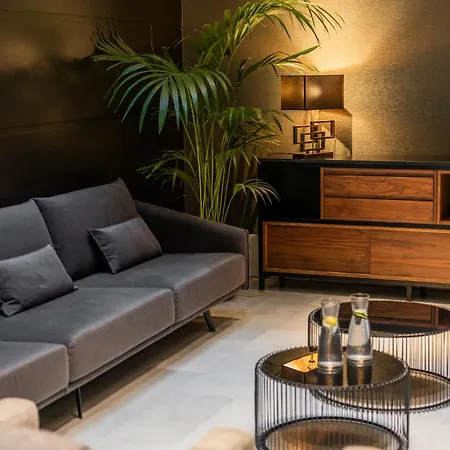 Parker The Urban Flats