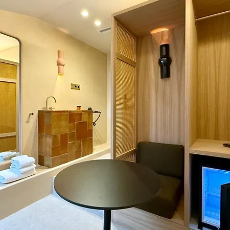 Cosy Tapineria 2* Valencie