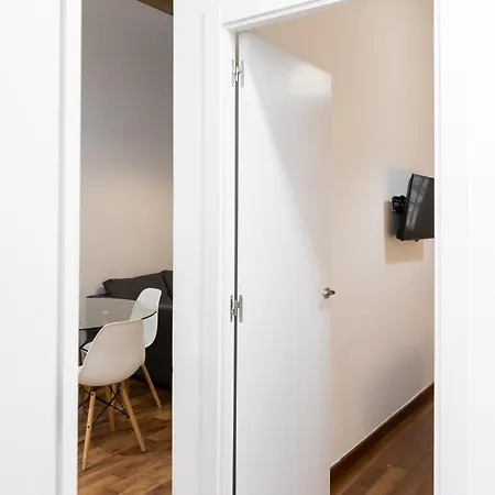 Appartement Down Town *